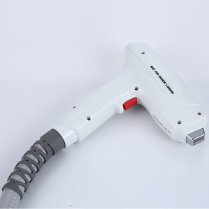 Short Lead Time for China Strong Power 810nm 808nm Diode Laser Hair Removal Machine /Diode Laser Hair Device / Diode Laser