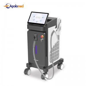 5-in-1 Multi-Platform Laser System