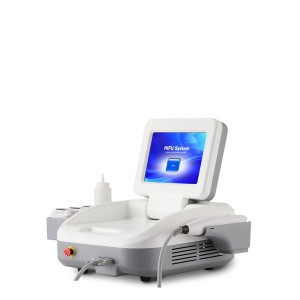 Professional Design Co2 Fractional Laser Scar Removal Equipment - OEM/ODM China China Professional hifu 3D sams wrinkle removal body slimming machine – Apolo