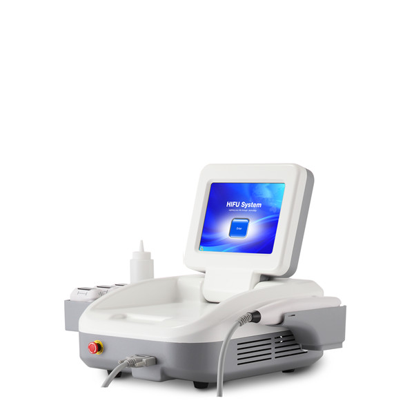 Quality Inspection for Keratosis Q-Switch - OEM/ODM Manufacturer APOLOMED 3D Hifu Machine Face Lift for Face and Body – Apolo