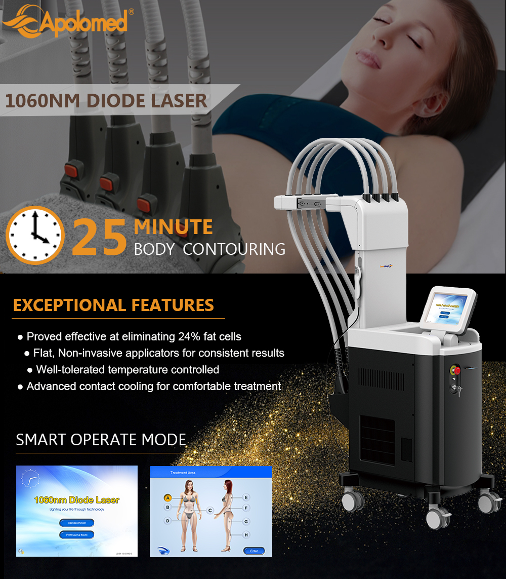 1060nm sculpture diode laser