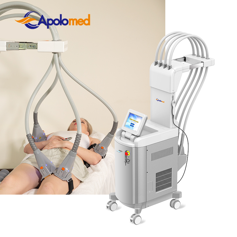 Revolutionizing Body Contouring: Apolomed’s Safe, Precise 1060nm Diode Laser