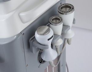 Factory making Korean Beauty Equipment Slimming System Fast Cavitation Slimming System Body Cavitation Slimming
