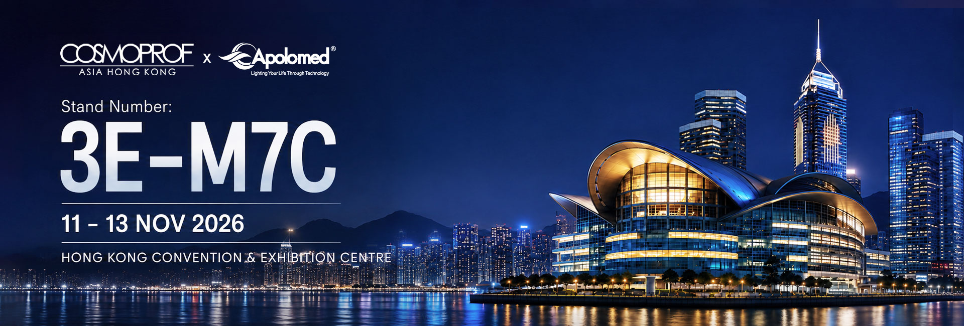 HongKong Asia consmopfof