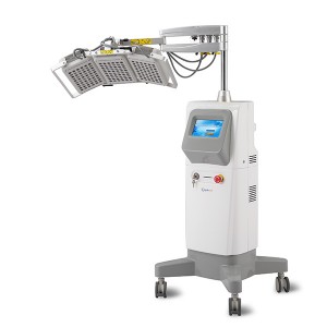 Good quality Cellulite Loss - PDT LED-HS-770 – Apolo