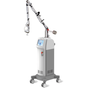 Newly Arrival Led Facial Machine - CO2 Laser HS-411 – Apolo