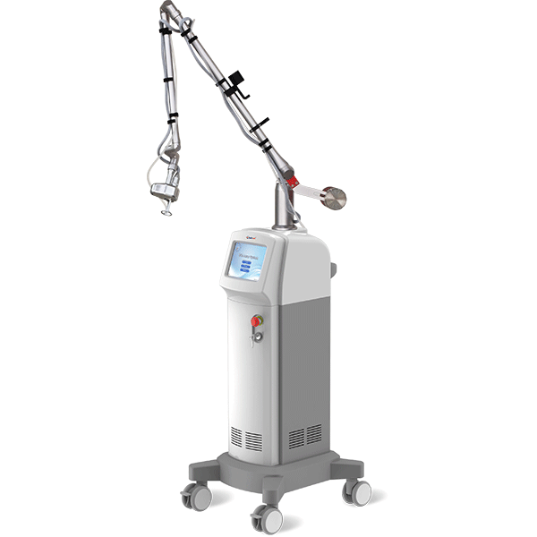 Manufacturer for Remove Tattoo - CO2 Laser HS-411 – Apolo