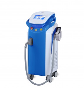 Factory best selling Mesotherapy Facial Machine - Diode Laser HS-811 – Apolo