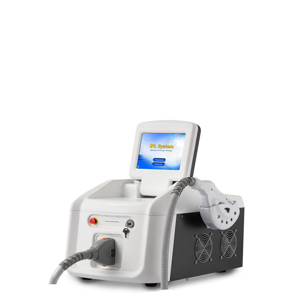 PriceList for Hifu Vaginal Rejuvenation - IPL SHR HS-300C – Apolo
