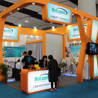 Taisbeanadh Bòidhchead Eadar-nàiseanta Guangzhou 2012 Màrt