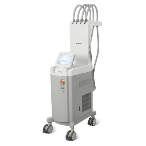 Special Design for 808 Laser Price - 1060nm non invasive laser weight loss diode laser weight loss slimming machine – Apolo