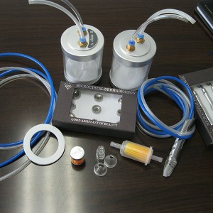 Microdermabrasion HS-106