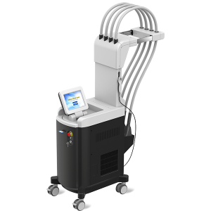 OEM Supply Germany Diode Laser - Fat loss diode laser body sculpture 1060nm Apolomed – Apolo