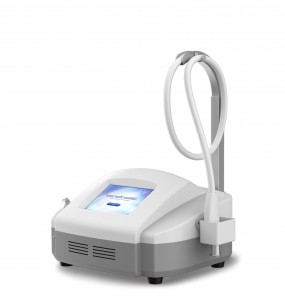 Professional Design Woman Body Sculpture - Erbium Fiber Laser HS-230 – Apolo