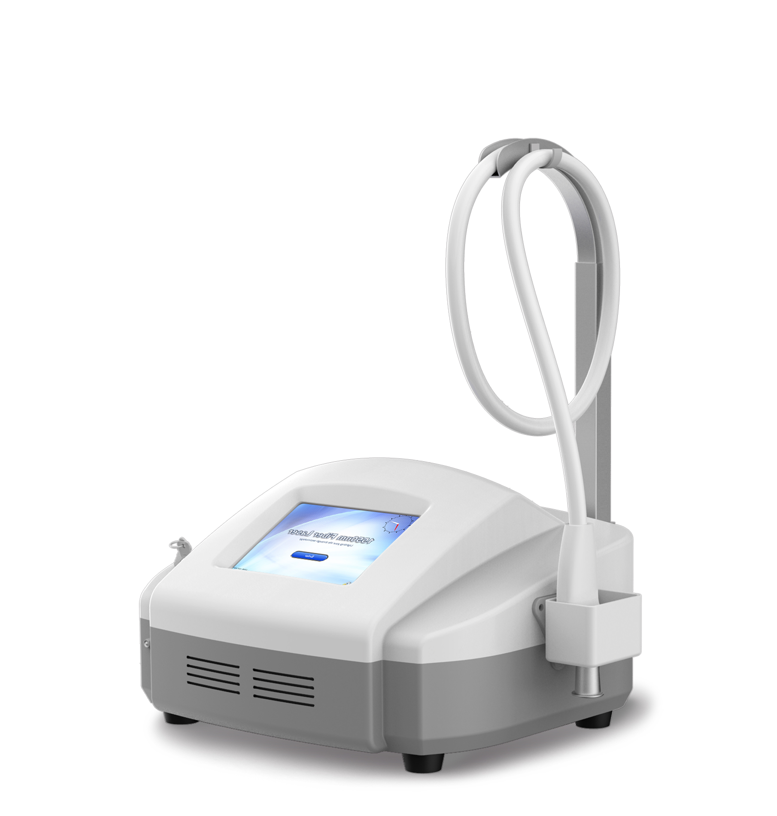 2017 China New Design Nevus Of Ota Removal Machine - Erbium Fiber Laser HS-230 – Apolo