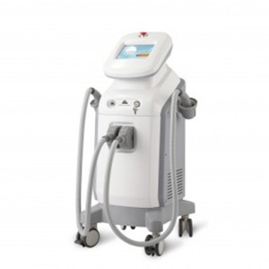 High Quality for Shr Ipl Yag Hair Removal Machine - cavitation vacuum HS-550E+ – Apolo