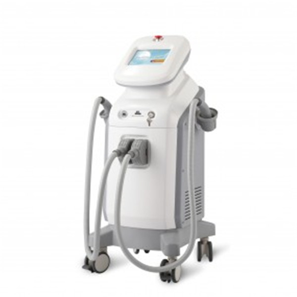 Free sample for Radio Frequency Skin System - Factory making Korean Beauty Equipment Slimming System Fast Cavitation Slimming System Body Cavitation Slimming – Apolo