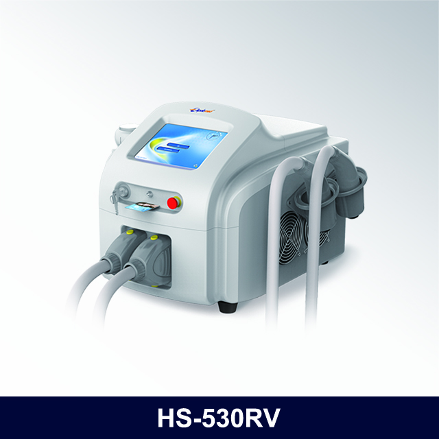 Special Price for Co2 Laser For Acne Scars Cost - cavitation vacuum HS-530RV – Apolo