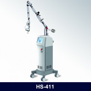 OEM Factory for Hifu Lift Body - Ablative Fractional CO2 Laser Resurfacing – Apolo