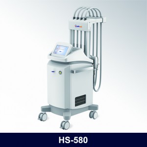 Wholesale Discount Diode Laser - Fat Removal Cryolipolyse Cryotherapy HS-580 – Apolo