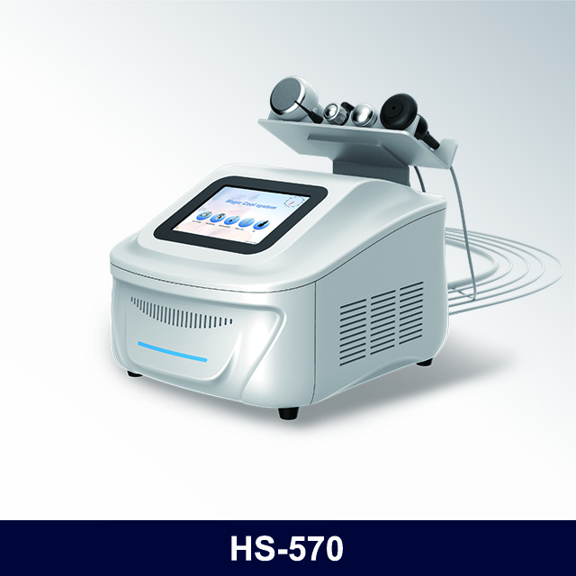 One of Hottest for Nd Yag Laser Before And After - Magic Cool HS-570 – Apolo
