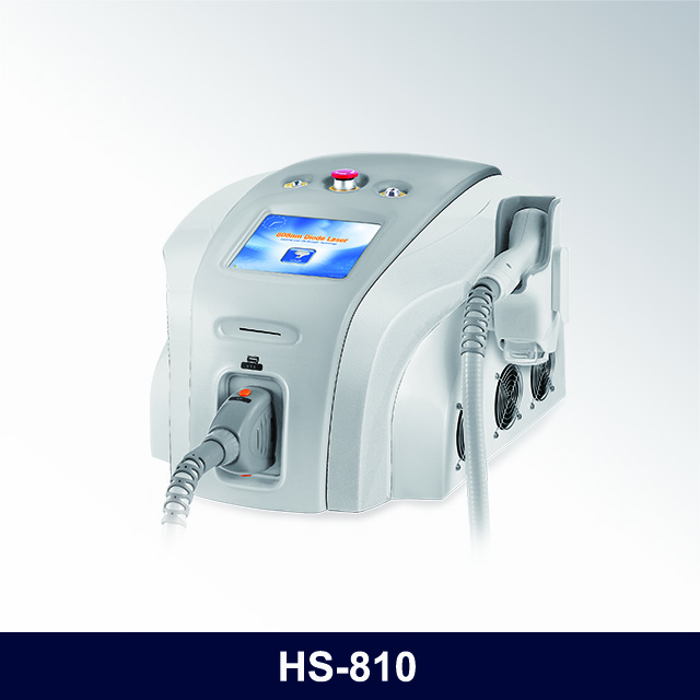 OEM/ODM China Vascular Treatment - Apolomed Hair Removal and Skin Rejuvenation Diode Laser 808nm – Apolo