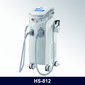 Leading Manufacturer for Ce Approved Diode Laser - Diode Laser HS-812 – Apolo