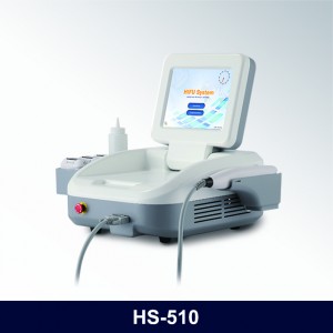 China Cheap price Nd Yag Q Swich - Hifu High Intensity Ultrasound Face Lift Machine – Apolo