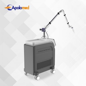 EO Q-Switch ND YAG Laser HS-290B