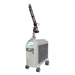 Factory For 3 In Diode Laser 755 808 1064 - Super Hair Removal Portable 810nm Diode Laser – Apolo