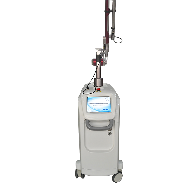 2017 High quality Tattoo Removal Lutronic Spectra Tattoo Removal - Medical Skin Rejuvenation Picosecond Laser Equipment – Apolo