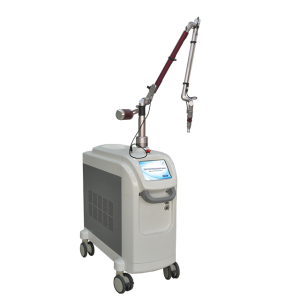 Medical Skin Rejuvenation Picosecond Laser Equipment
