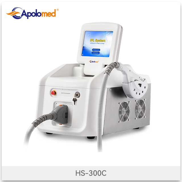 HS-300C