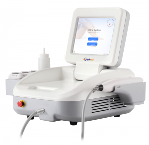China Supplier Fractional Co2 Laser For Scar Removal - HIFU HS-510 – Apolo