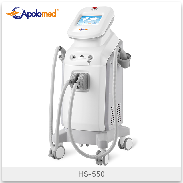 HS-550