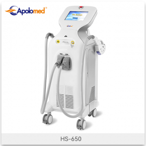 آئي پي ايل ايس ايڇ آر ايڇ ايس-650