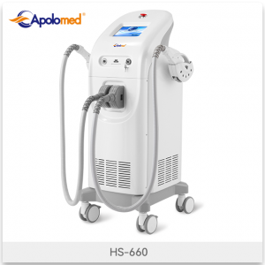 Best Vertical IPL SHR for Clinics: A 5-Step Buying Framework