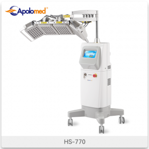 Is PDT LED Device Therapy Right for Your Skin