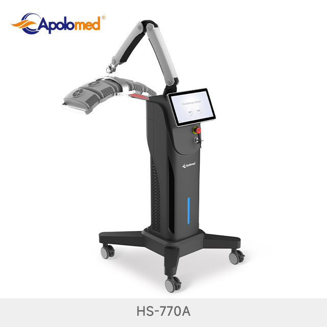 HS-770A