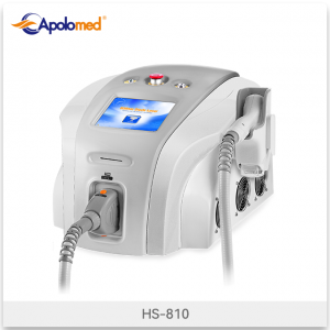 OEM manufacturer Vaginal Tighten Laser - Diode Laser HS-810 – Apolo