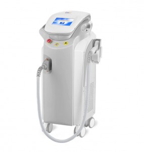Wholesale Lipo Laser 650nm - Diode Laser HS-811 – Apolo