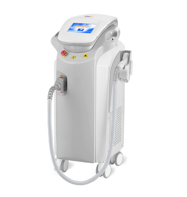Best Price on Body Contouring Machine - Diode Laser HS-811 – Apolo