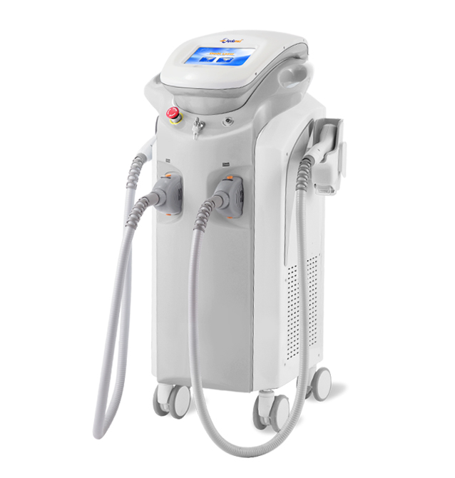 Hot New Products Vertical Shr Ipl Machine - Diode Laser HS-812 – Apolo