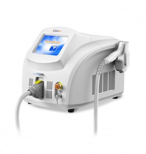 Chinese wholesale Focused Ultrasound Hifu - Diode Laser HS-816 – Apolo