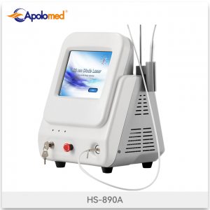 980nm vs 1470nm Diode Laser Manufacturer Guide to Key Differences and Clinical Applications