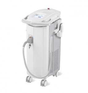 Factory Price For Deep Acne Scar Removal - Platform Series-HS-900 – Apolo