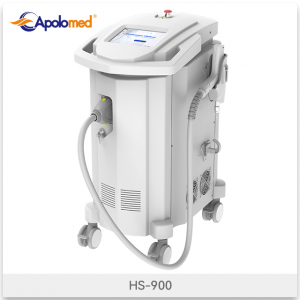 How 1064 Qs Laser Equipment Works for Tattoo Removal and Skin Treatments