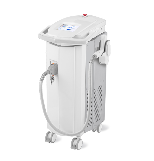 Reasonable price for 808 Hair Removal Laser Diode - Platform Series-HS-900 – Apolo
