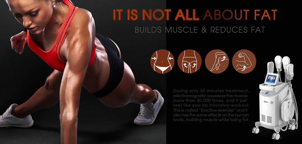 monochrome portrait of fitness girl. gym concept. muscular woman