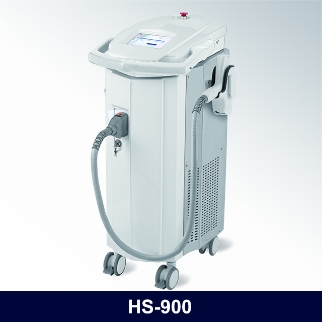 100% Original Equipment For Tattoo Tattoo Removal - multi function platform laser device machine nd yag long pulse laser equipment – Apolo
